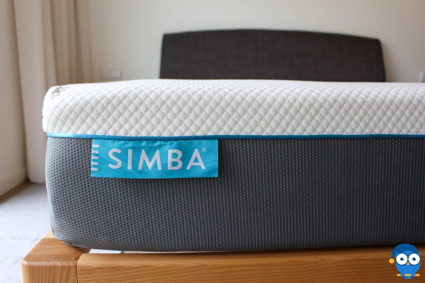 simba hybrid logo